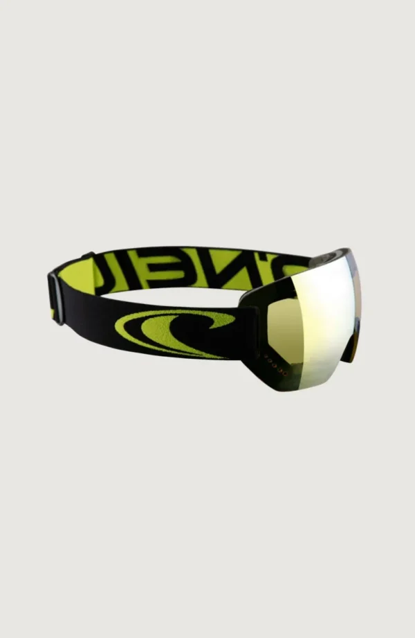 O'Neill Core Snow Goggles | | O’Neill Clearance