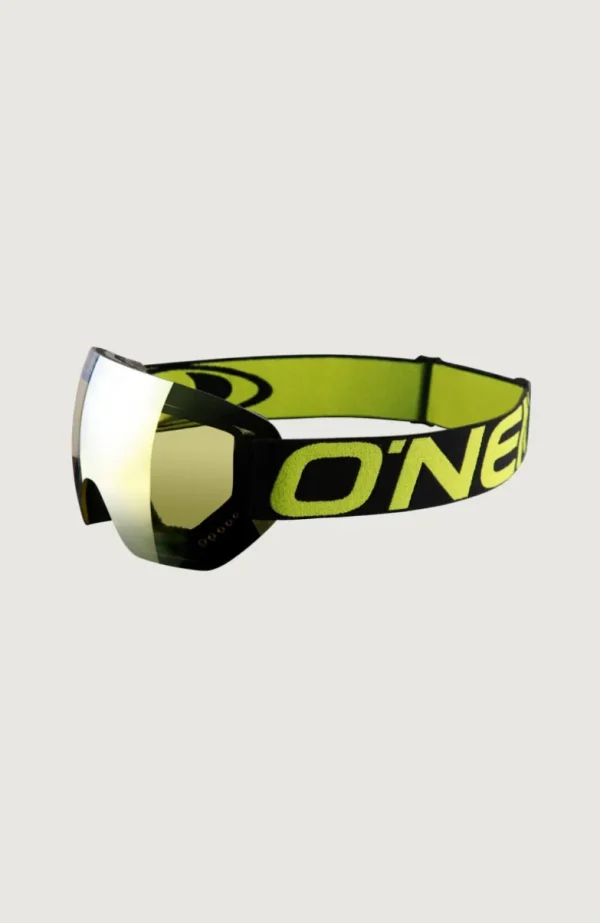 O'Neill Core Snow Goggles | | O’Neill Clearance