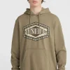 O'Neill Front Print Hoodie | | O’Neill New