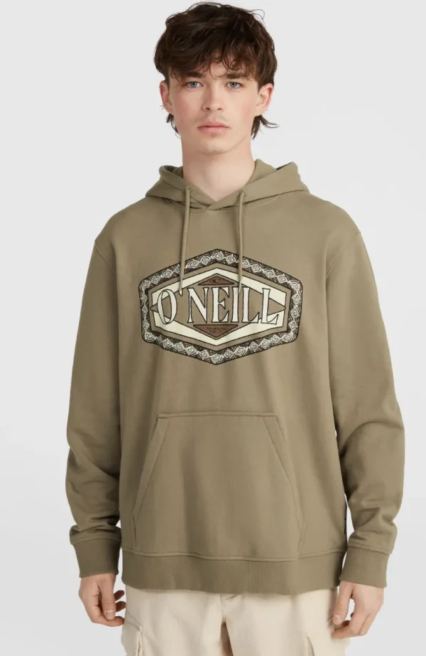 O'Neill Front Print Hoodie | | O’Neill New