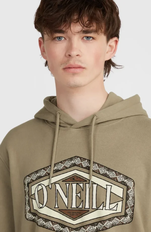 O'Neill Front Print Hoodie | | O’Neill New