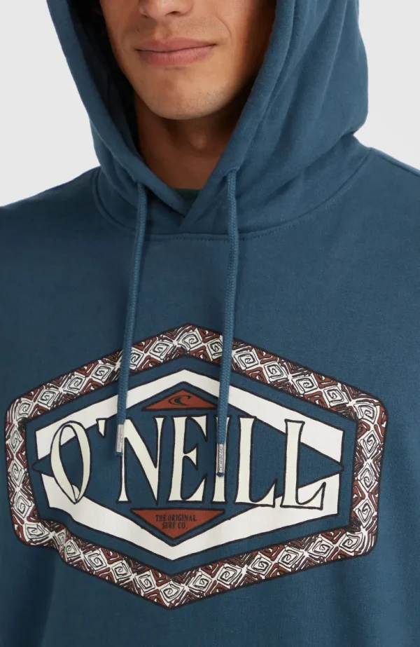 O'Neill Front Print Hoodie | | O’Neill Sale