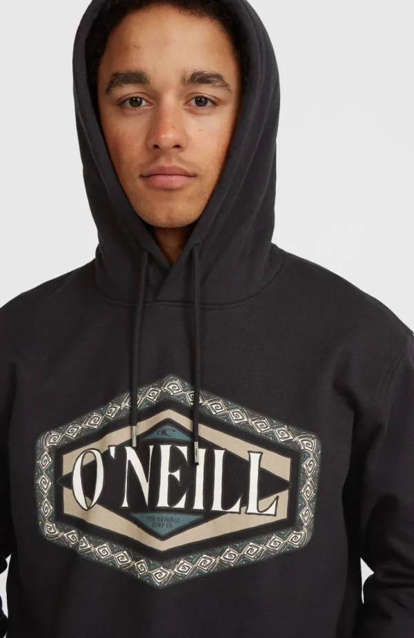 O'Neill Front Print Hoodie | | O’Neill Outlet