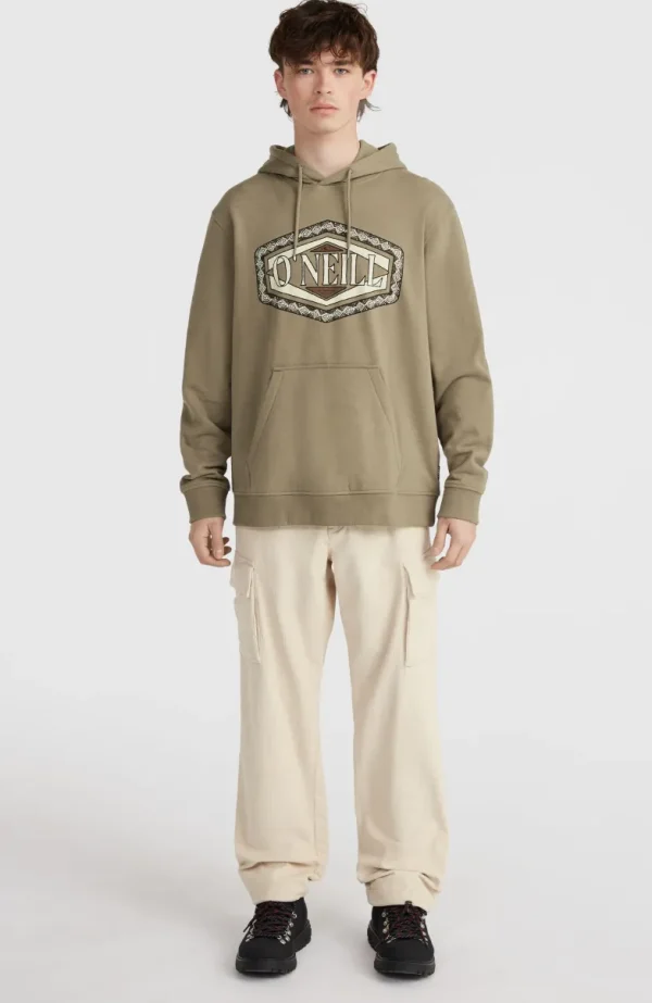 O'Neill Front Print Hoodie | | O’Neill New