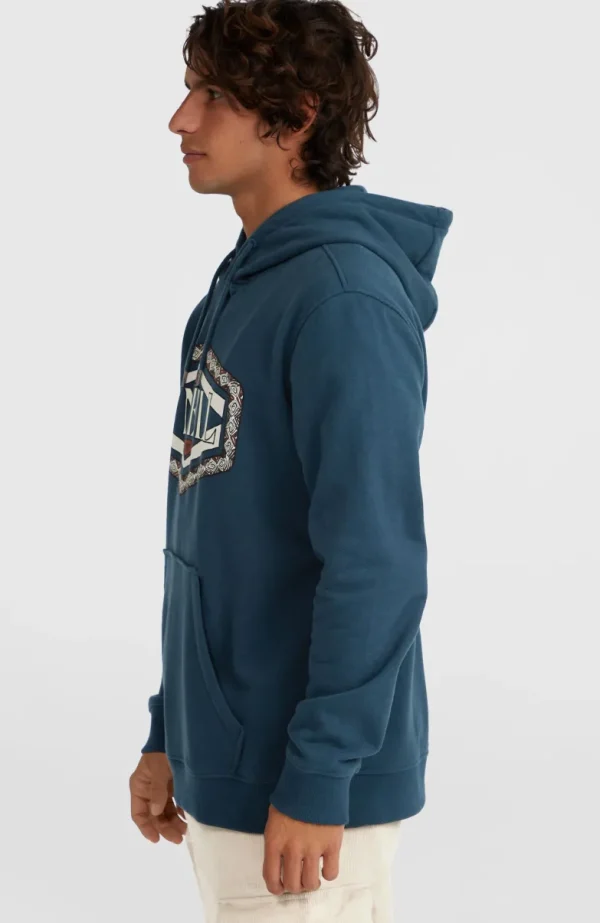 O'Neill Front Print Hoodie | | O’Neill Sale