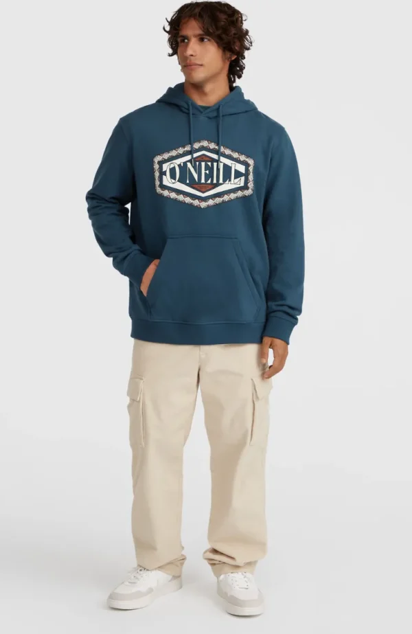 O'Neill Front Print Hoodie | | O’Neill Sale