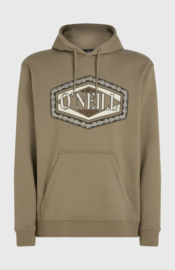 O'Neill Front Print Hoodie | | O’Neill New
