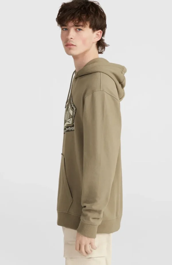 O'Neill Front Print Hoodie | | O’Neill New