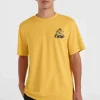 O'Neill Hybrid Logo Polygiene T-shirt | | O’Neill Store