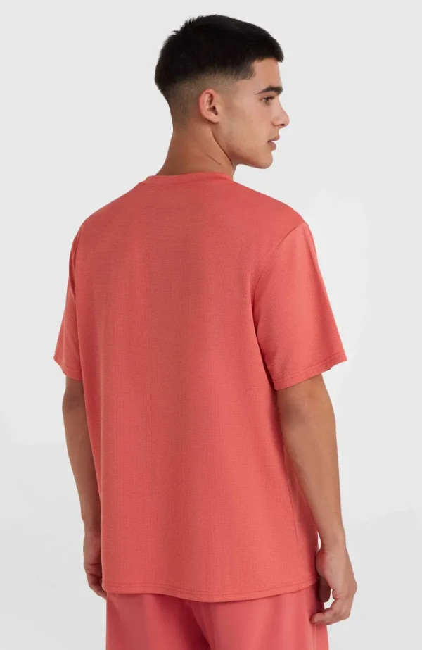 O'Neill Hybrid Logo Polygiene T-shirt | | O’Neill Store