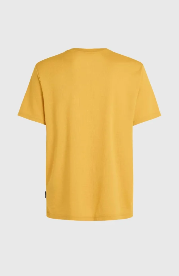 O'Neill Hybrid Logo Polygiene T-shirt | | O’Neill Store