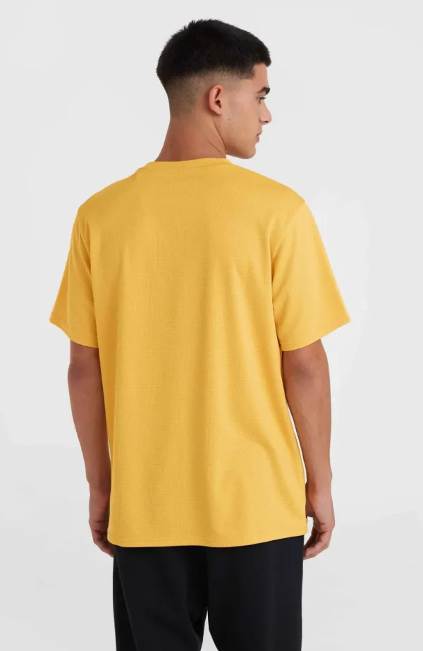 O'Neill Hybrid Logo Polygiene T-shirt | | O’Neill Store