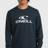 O'Neill Logo Crew Sweater | | O’Neill Cheap