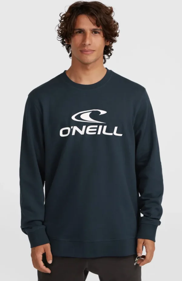 O'Neill Logo Crew Sweater | | O’Neill Cheap