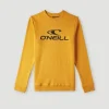 O'Neill Logo Crew Sweater | | O’Neill Store