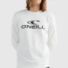 O'Neill Logo Crew Sweater | | O’Neill Fashion