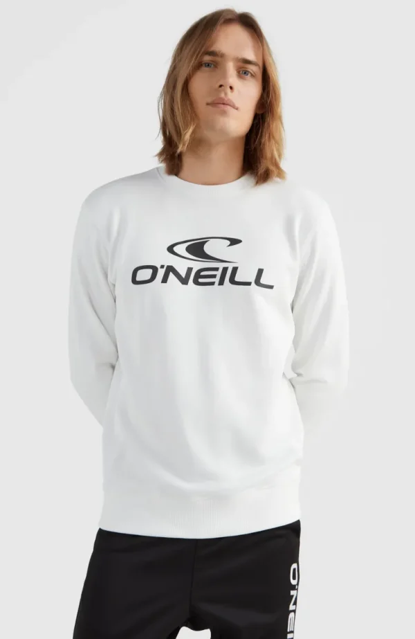 O'Neill Logo Crew Sweater | | O’Neill Fashion