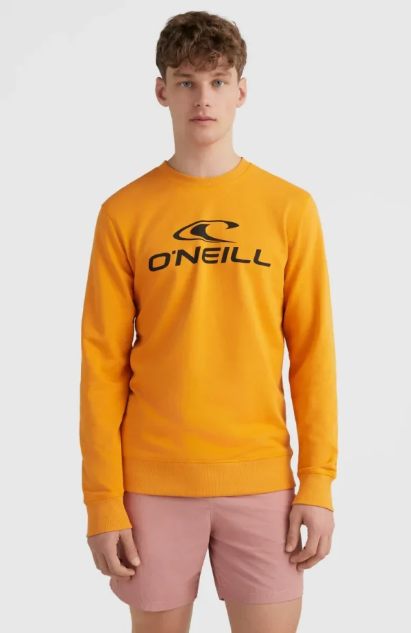 O'Neill Logo Crew Sweater | | O’Neill New