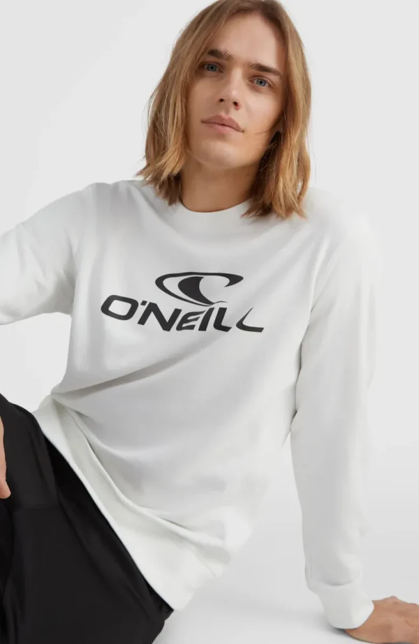 O'Neill Logo Crew Sweater | | O’Neill Fashion