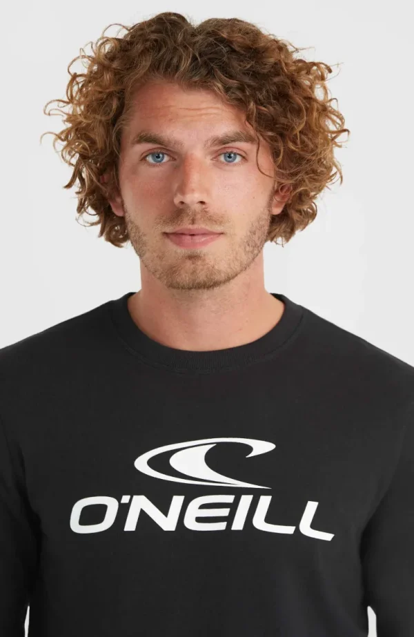 O'Neill Logo Crew Sweater | | O’Neill Fashion