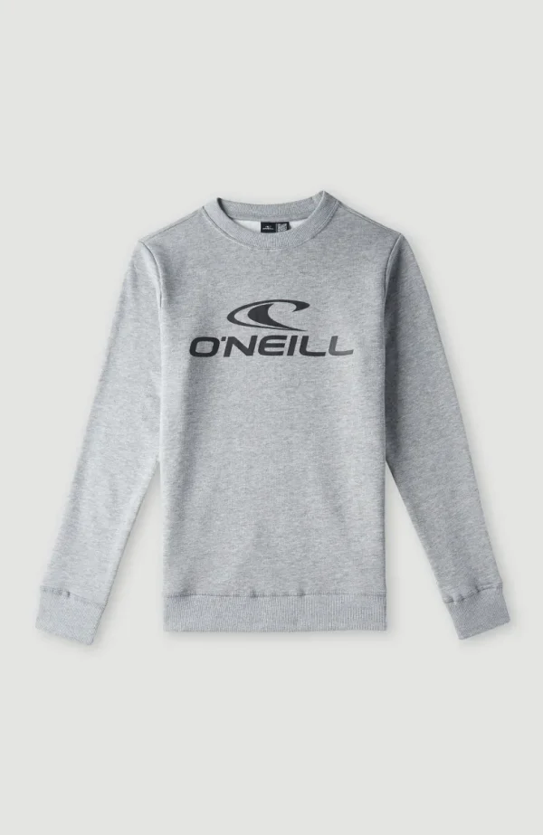 O'Neill Logo Crew Sweater | | O’Neill Fashion