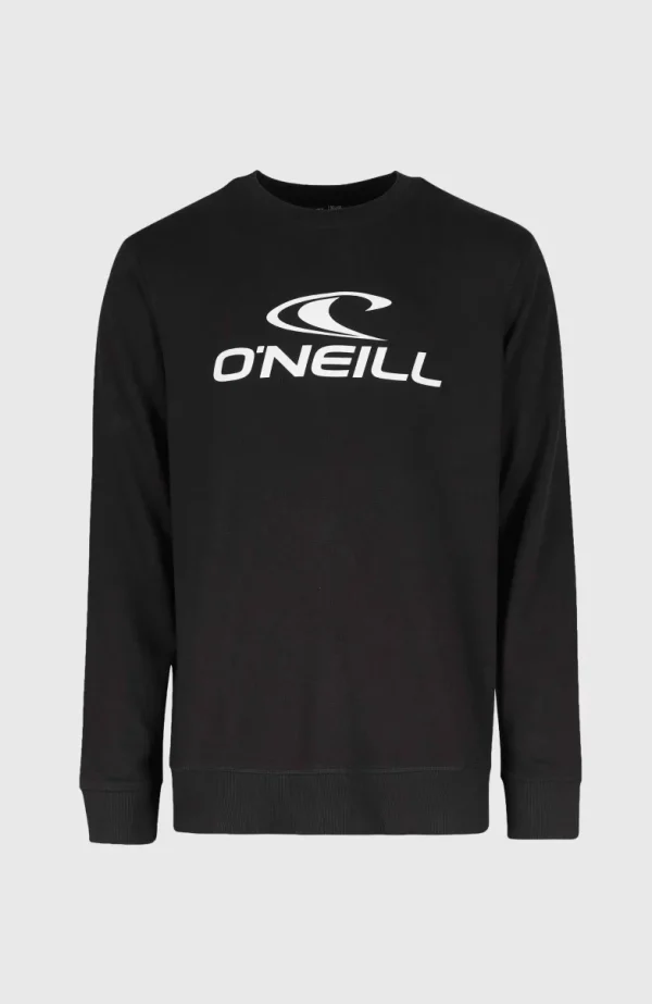 O'Neill Logo Crew Sweater | | O’Neill Fashion