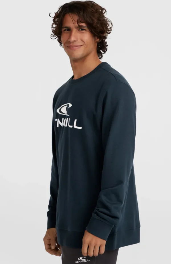O'Neill Logo Crew Sweater | | O’Neill Cheap