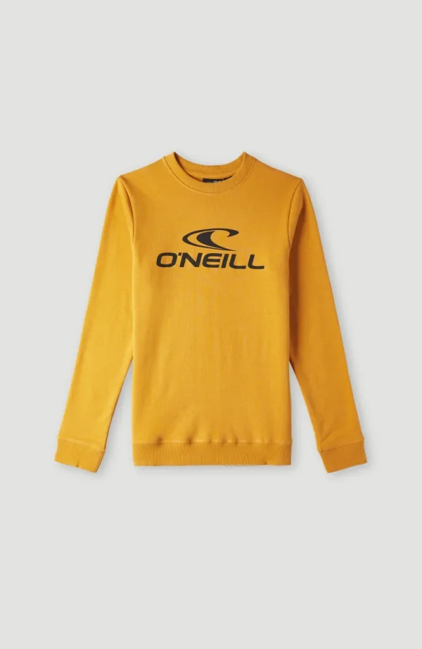 O'Neill Logo Crew Sweater | | O’Neill Store