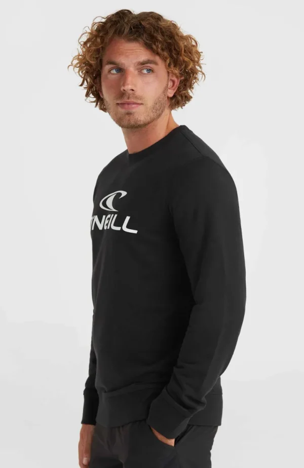 O'Neill Logo Crew Sweater | | O’Neill Fashion