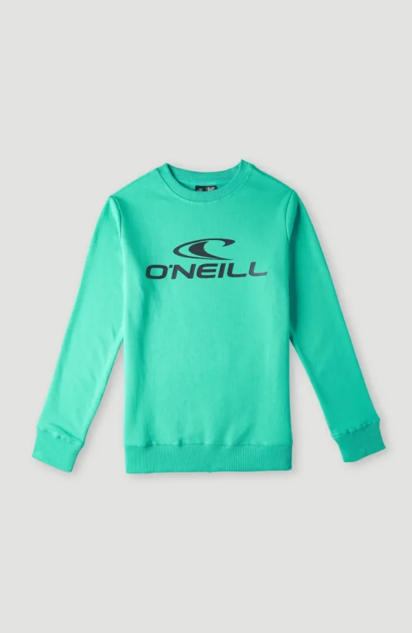 O'Neill Logo Crew Sweater | | O’Neill Shop