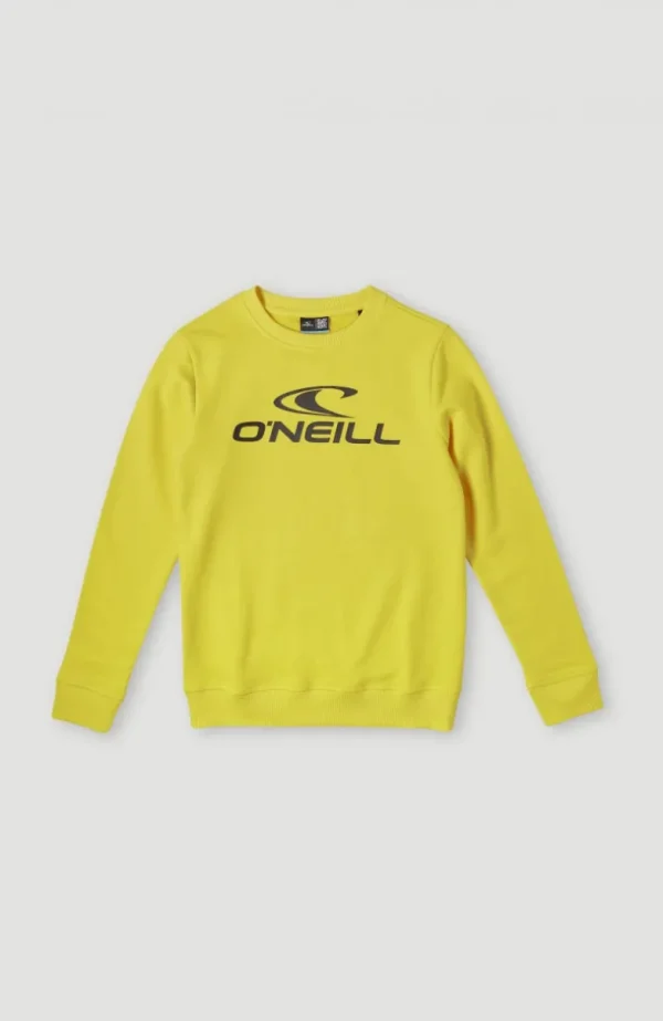 O'Neill Logo Crew Sweater | | O’Neill Discount