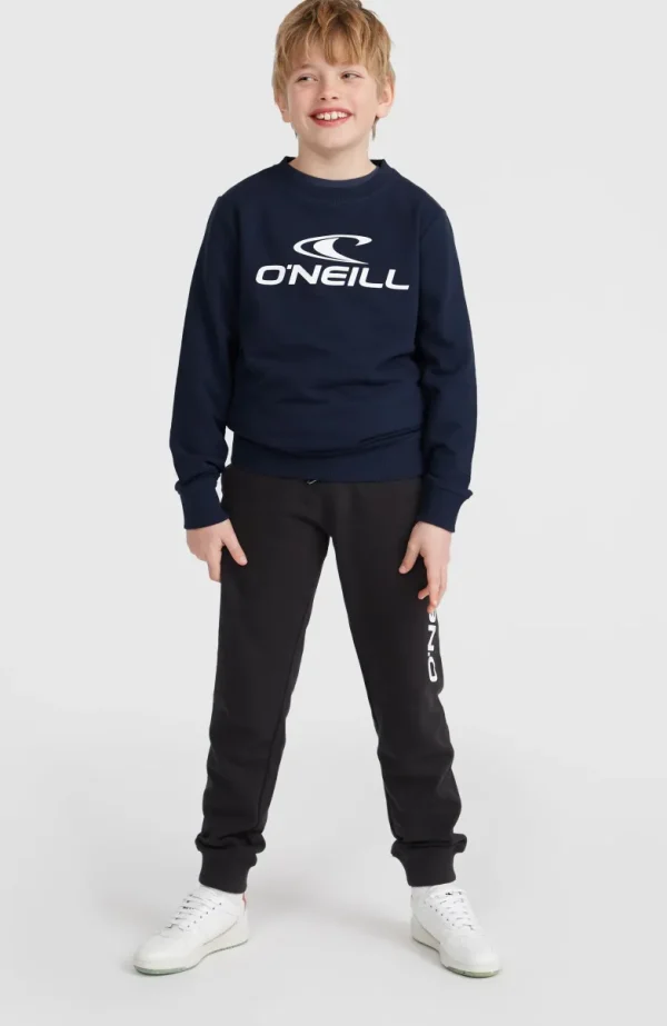 O'Neill Logo Crew Sweater | | O’Neill Discount