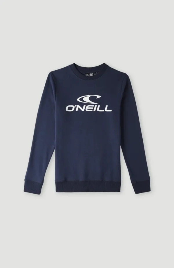 O'Neill Logo Crew Sweater | | O’Neill Discount