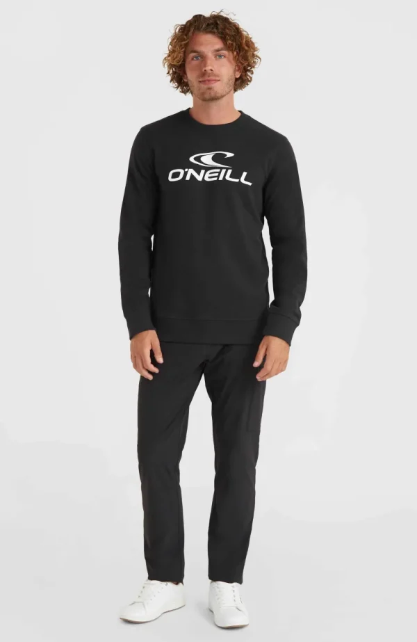 O'Neill Logo Crew Sweater | | O’Neill Fashion