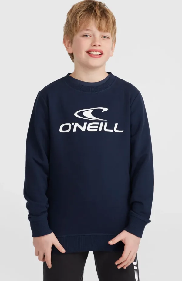 O'Neill Logo Crew Sweater | | O’Neill Discount