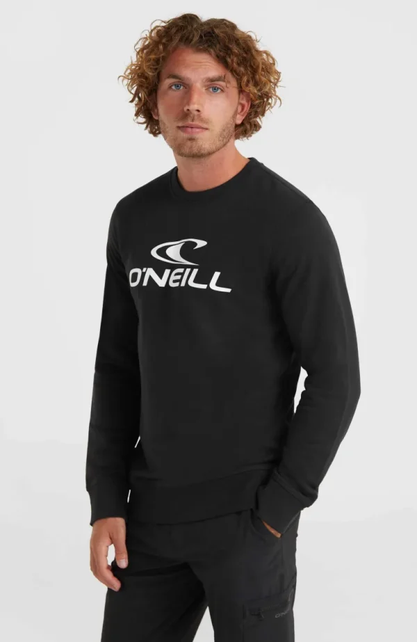 O'Neill Logo Crew Sweater | | O’Neill Fashion
