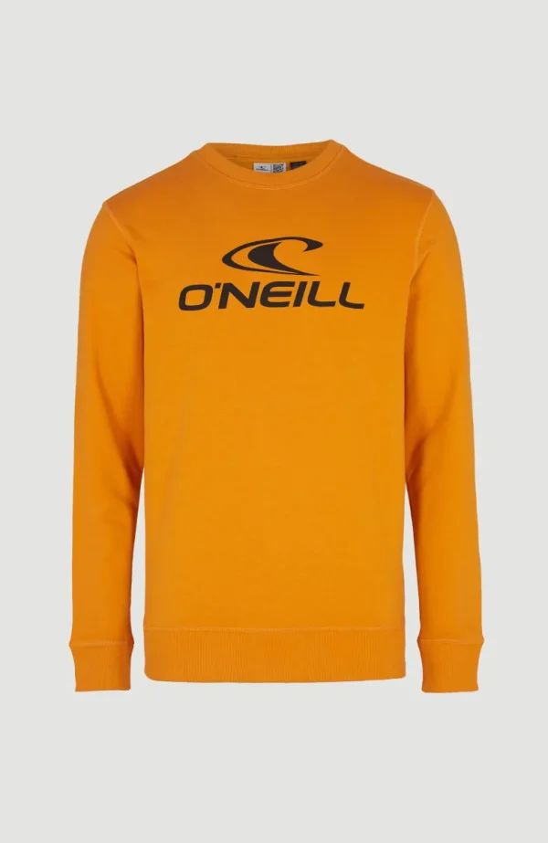 O'Neill Logo Crew Sweater | | O’Neill New