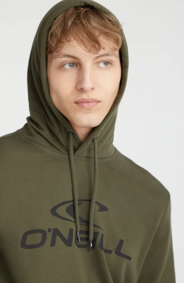 O'Neill Logo Hoodie | | O’Neill Discount