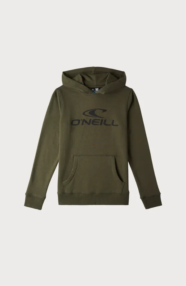 O'Neill Logo Hoodie | | O’Neill Discount