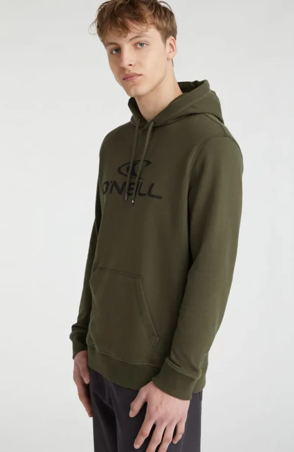 O'Neill Logo Hoodie | | O’Neill Discount