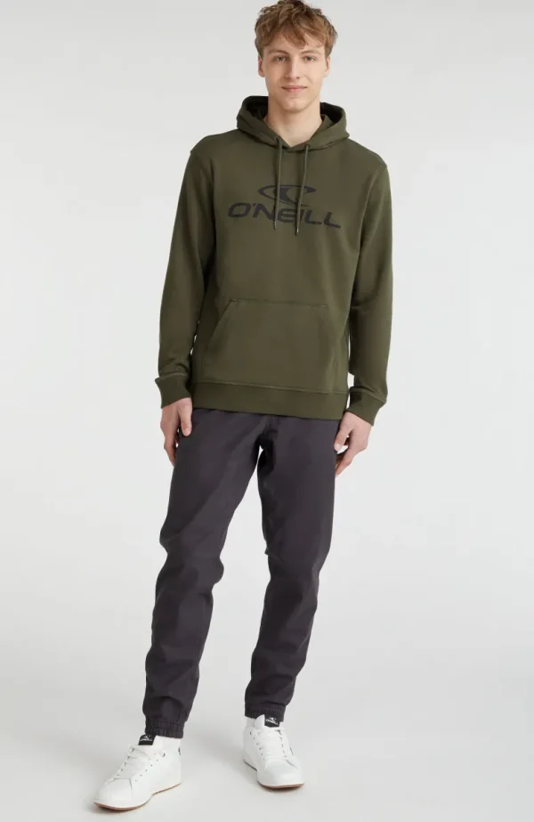 O'Neill Logo Hoodie | | O’Neill Discount