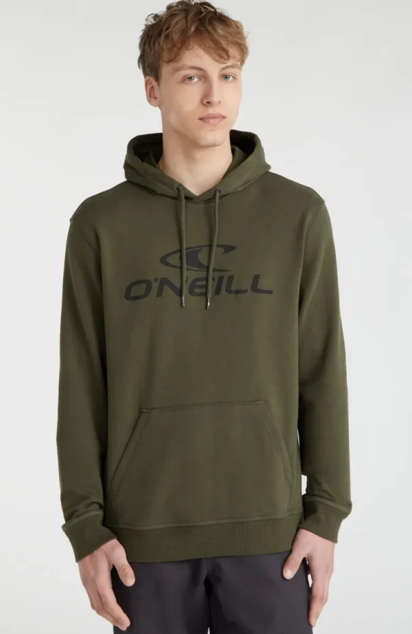 O'Neill Logo Hoodie | | O’Neill Discount