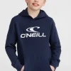 O'Neill Logo Hoodie | | O’Neill New