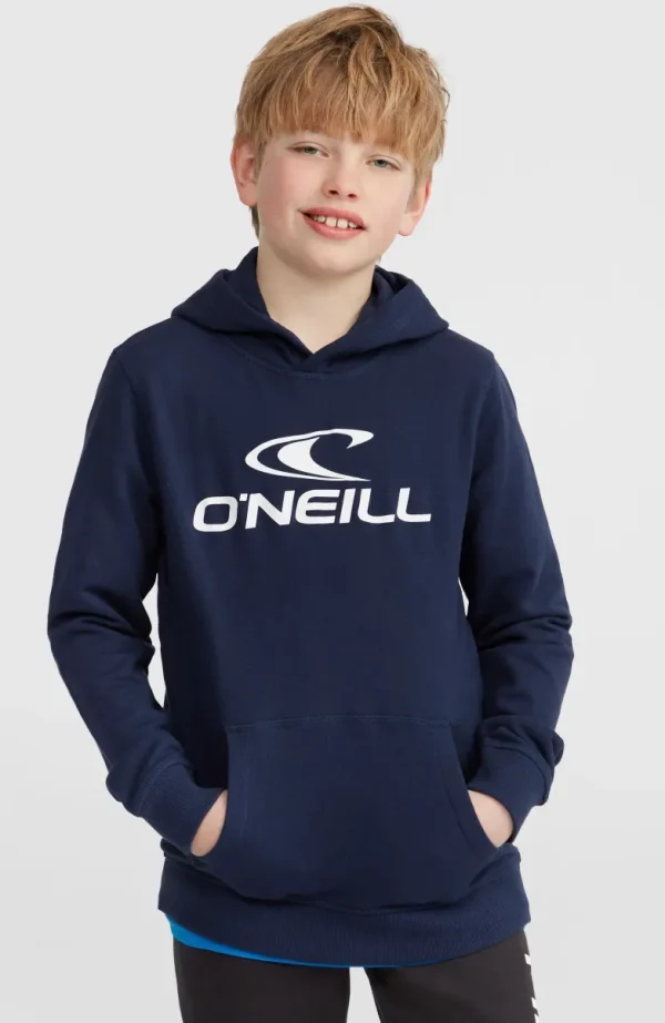 O'Neill Logo Hoodie | | O’Neill New