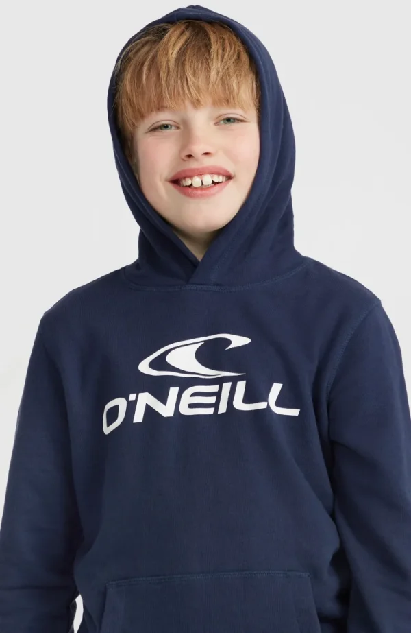 O'Neill Logo Hoodie | | O’Neill New