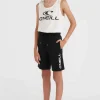 O'Neill Logo Jogger Short | | O’Neill Clearance