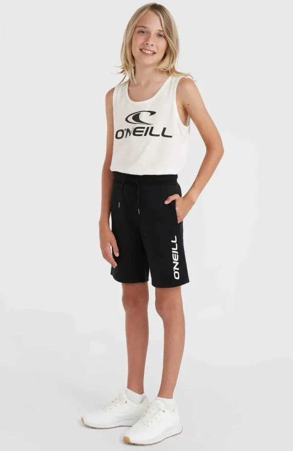 O'Neill Logo Jogger Short | | O’Neill Clearance