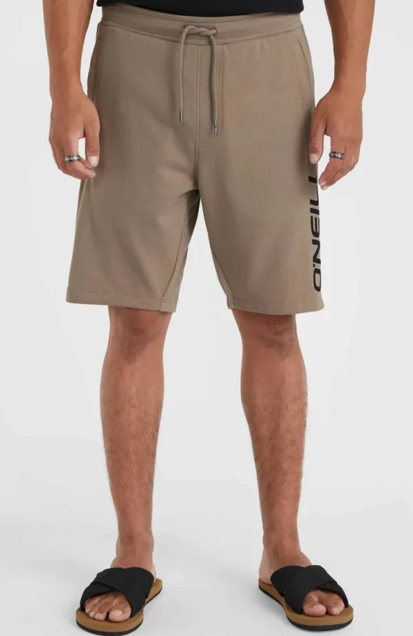 O'Neill Logo Sweatshort | | O’Neill Hot