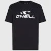 O'Neill Logo T-shirt | | O’Neill Sale