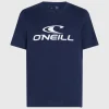 O'Neill Logo T-shirt | | O’Neill Cheap